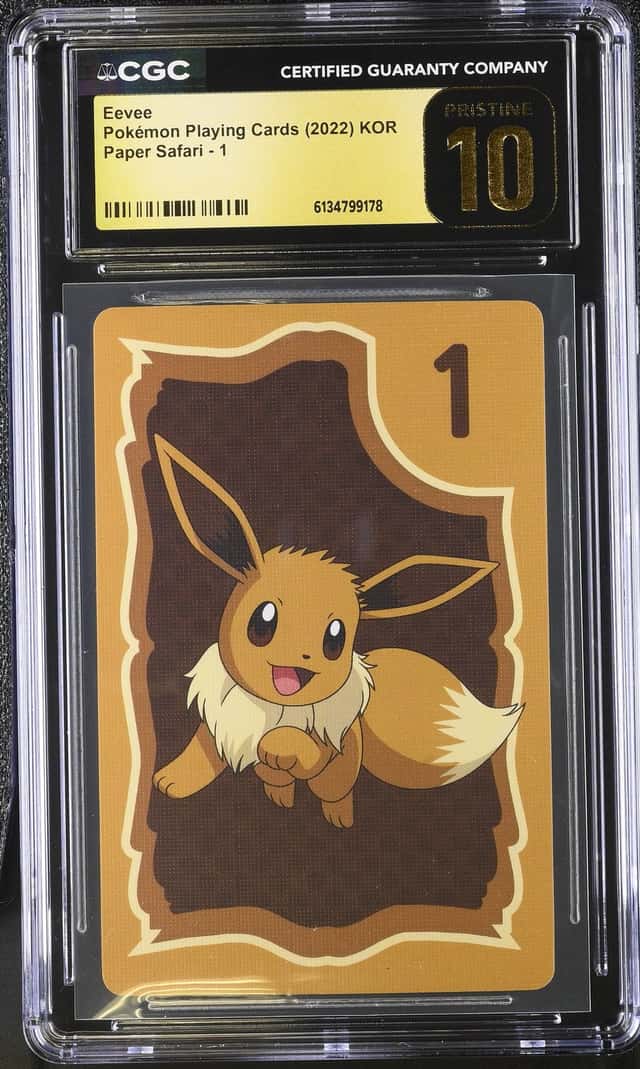 Eevee