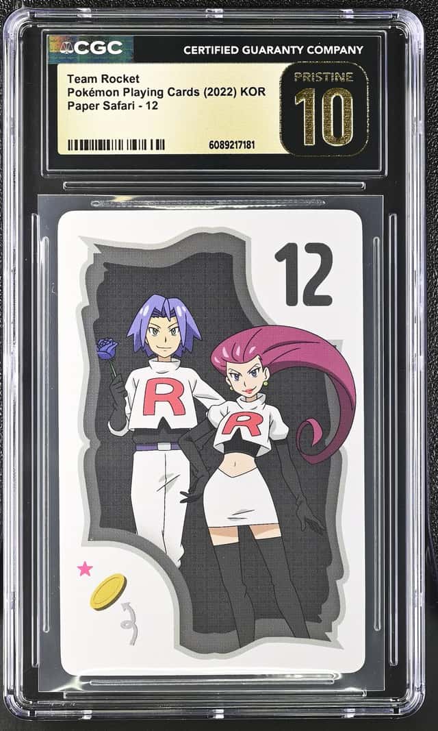 Team Rocket