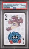 Kangaskhan/tangela
