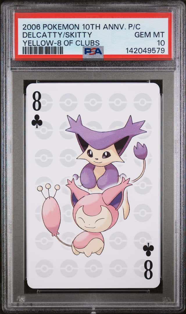 Delcatty/Skitty