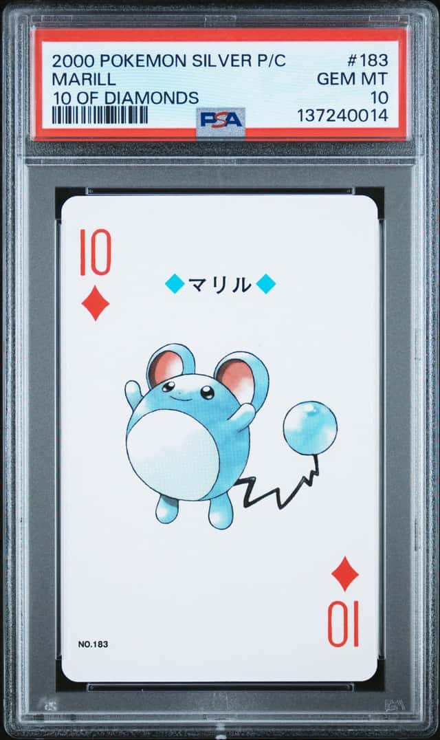 Marill
