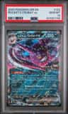 Rocket'S Crobat Ex