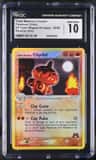 Magma'S Claydol