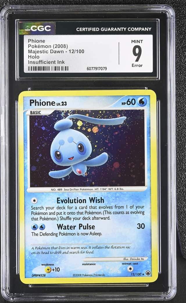 Phione