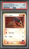Magma'S Aron Ex
