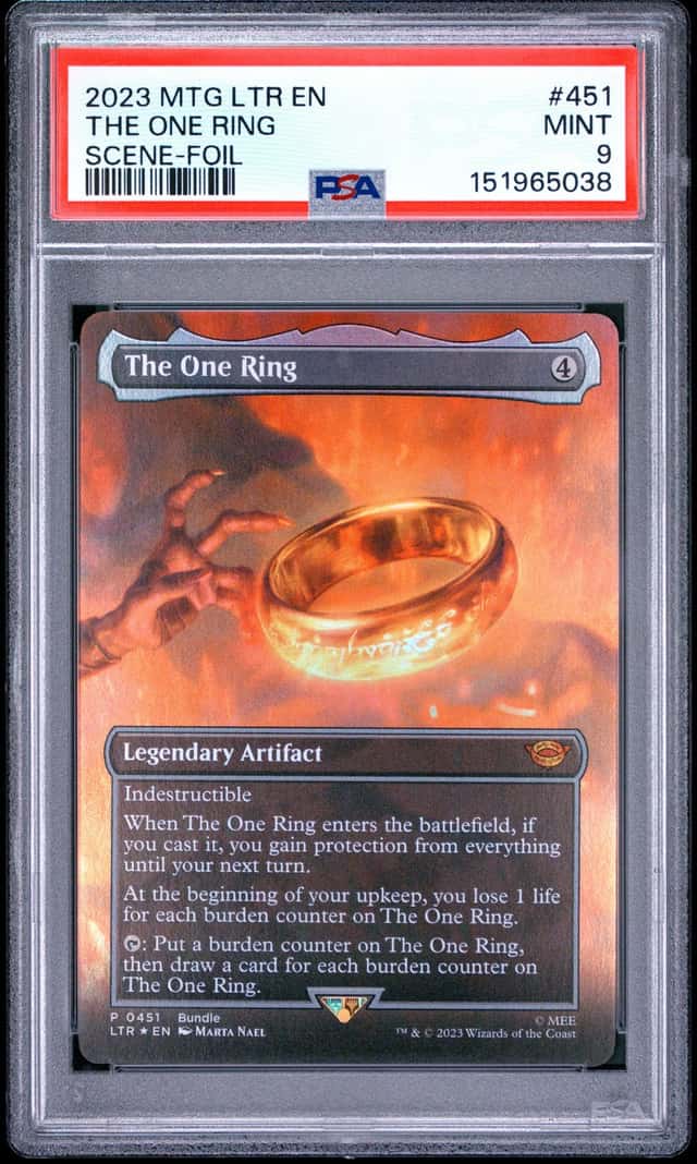 The One Ring