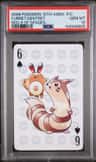 Furret/sentret