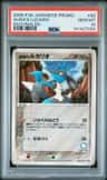 Aura'S Lucario