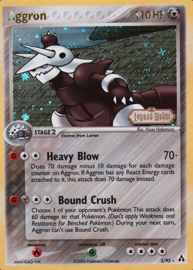 Reverse Holo