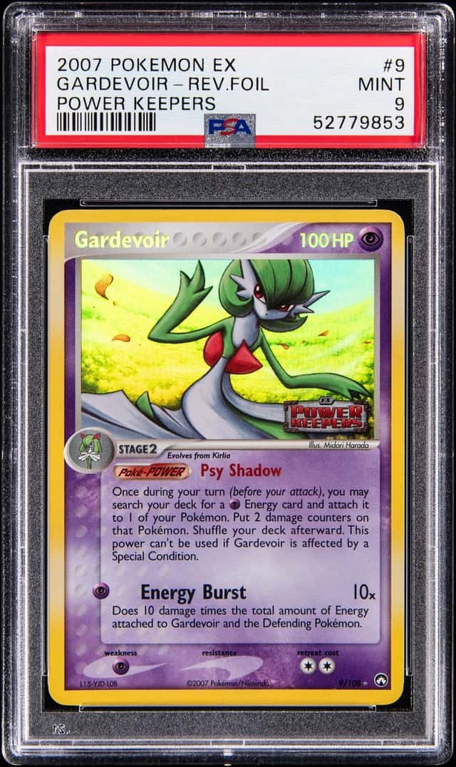 Gardevoir