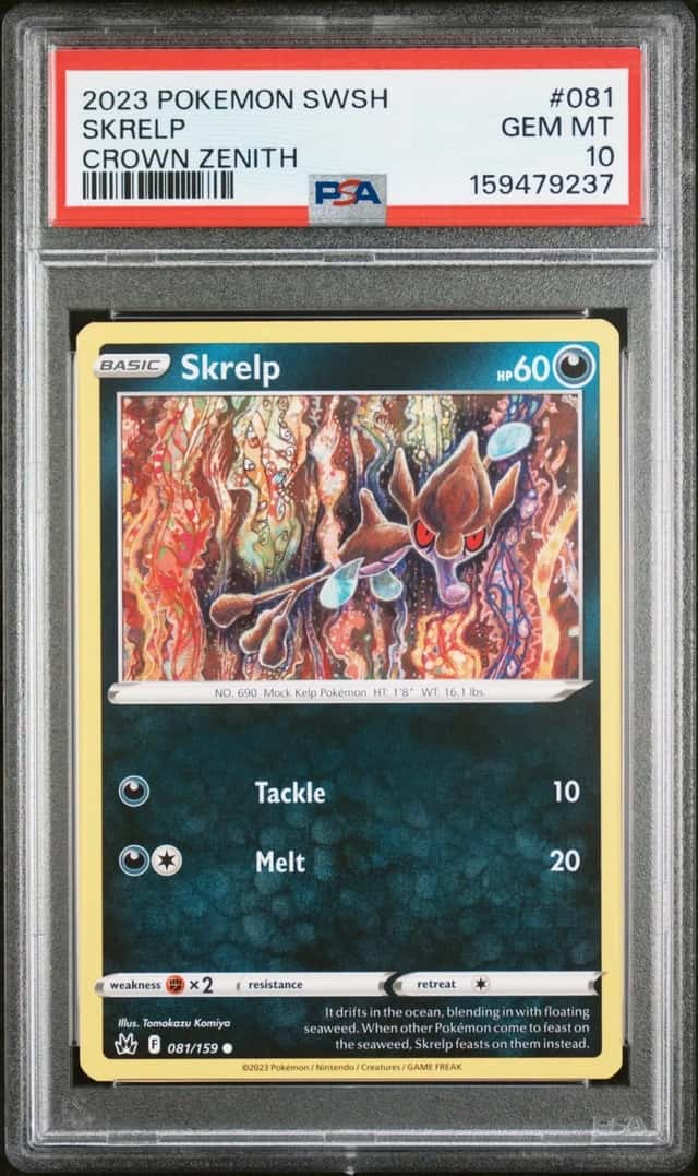 Skrelp