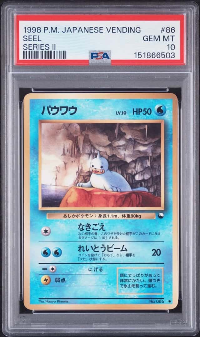 Seel