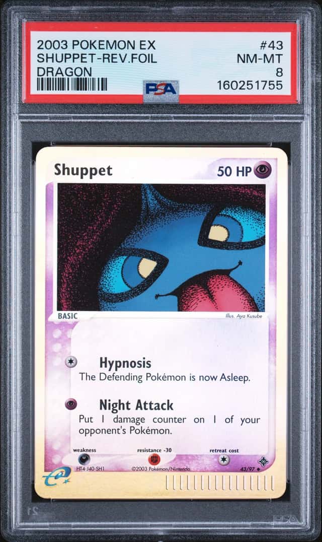 Shuppet