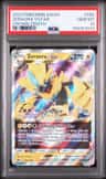Zeraora Vstar