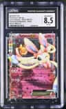 Sylveon Ex