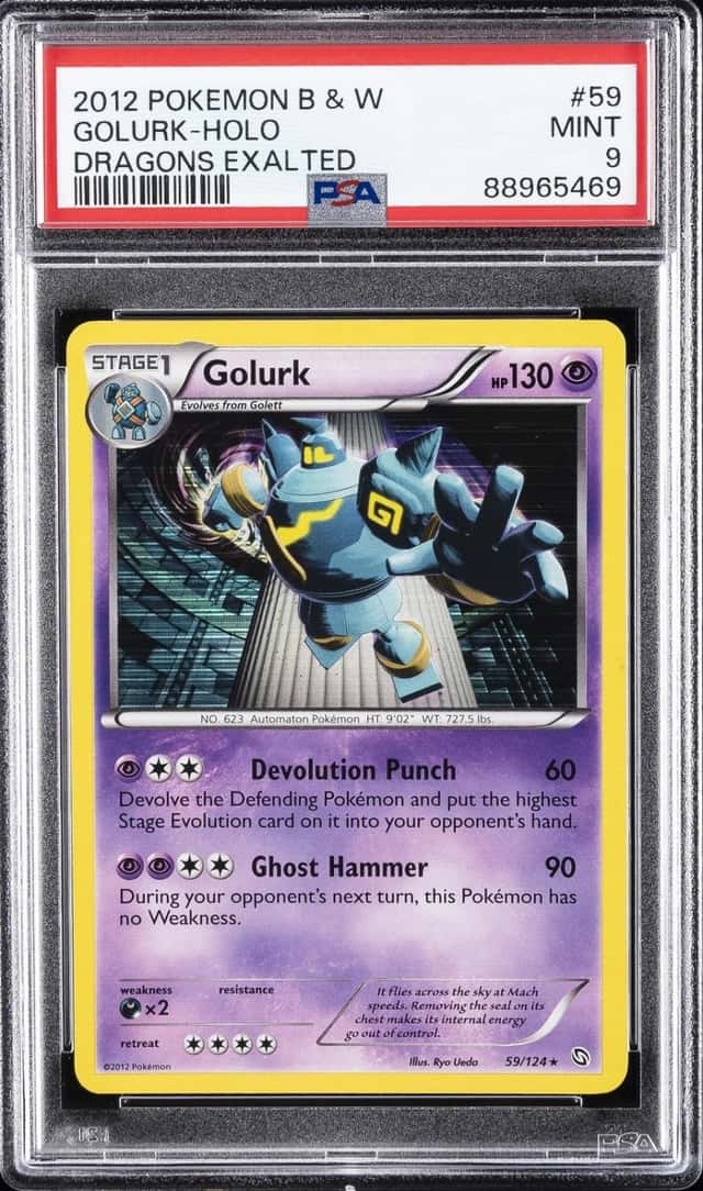 Golurk