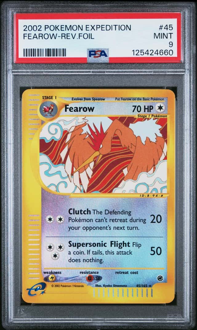 Fearow