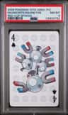 Magnemite/magneton
