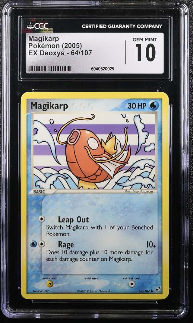 Magikarp