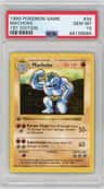 Machoke