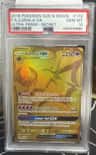 Lunala Gx