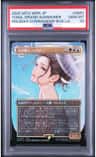 Yuna, Grand Summoner