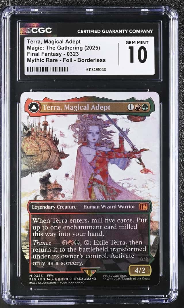 Terra
