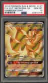 Ultra Necrozma Gx