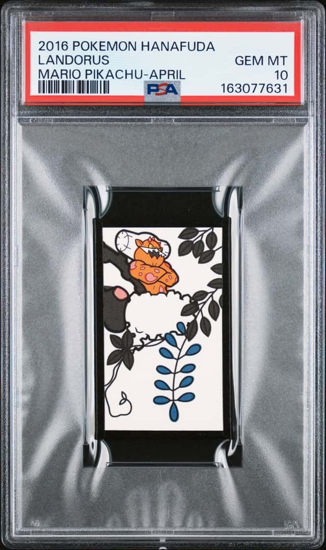Landorus