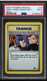 Here Comes Team Rocket!