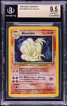 Ninetales