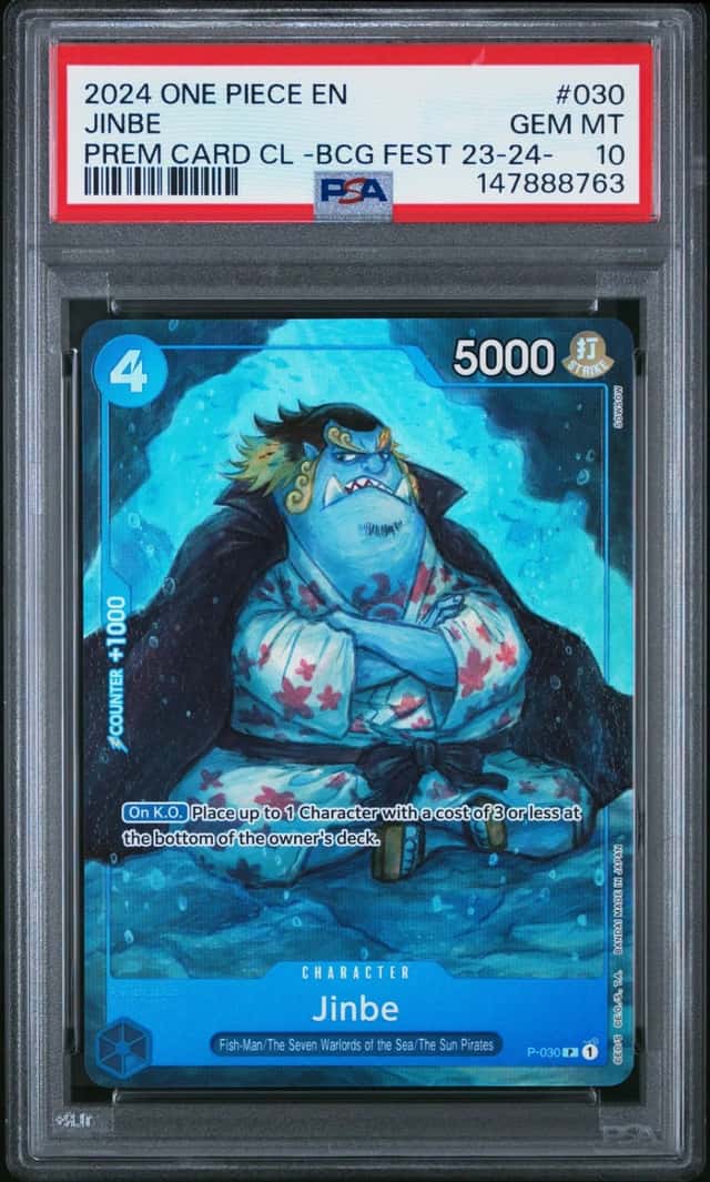 Jinbe