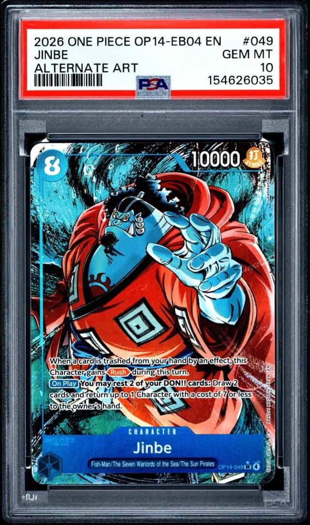 Jinbe