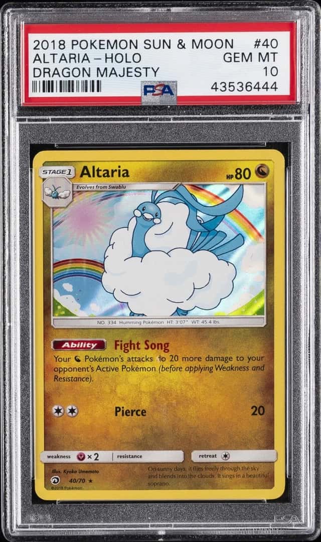 Altaria