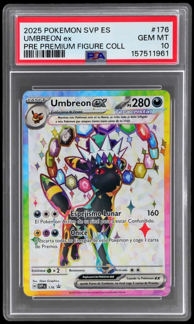 UMBREON ex