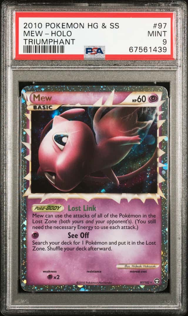 Mew