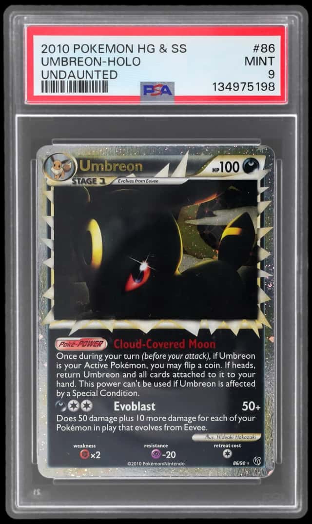 Umbreon