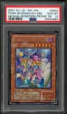 Toon Dk.magician Girl