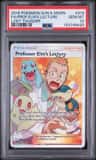 Professor Elm'S Lecture