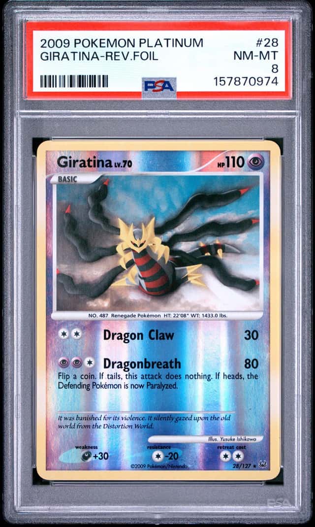 Giratina