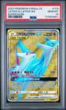 Latias & Latios Gx