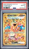 Charizard Ex