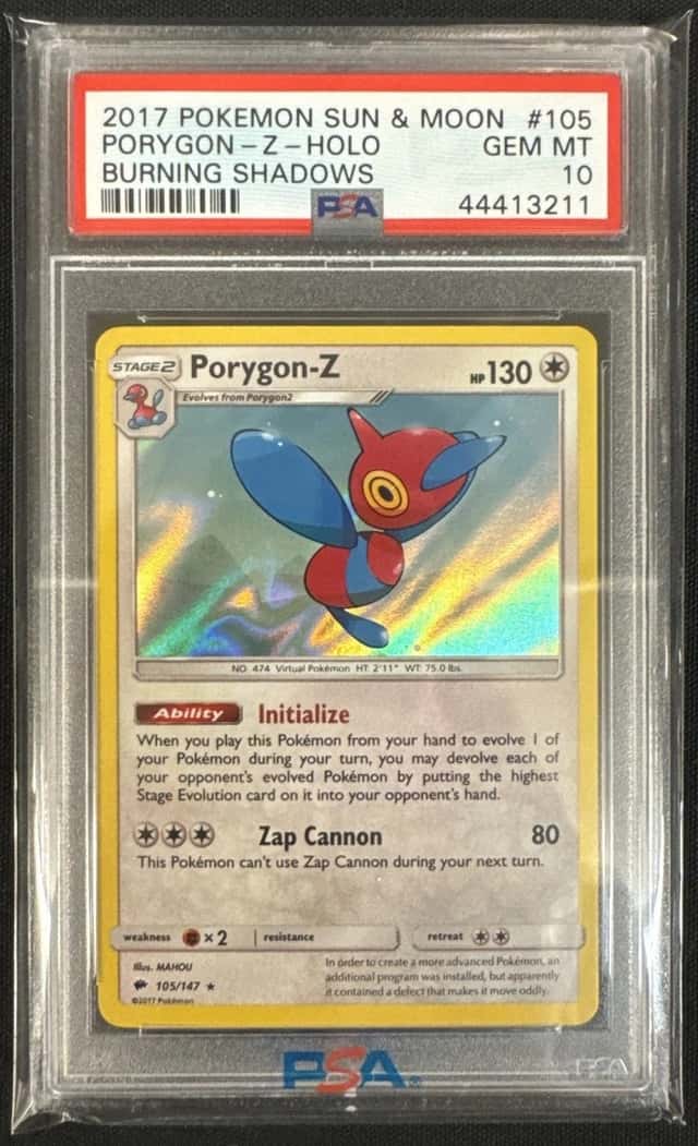 Porygon-Z