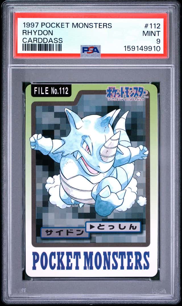 Rhydon