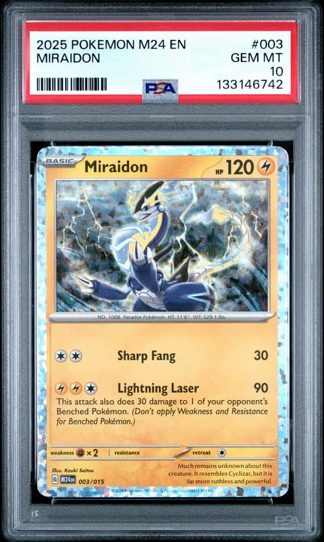 Miraidon