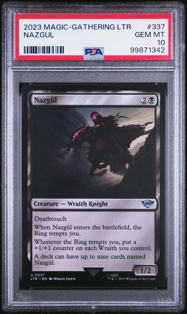Nazgul