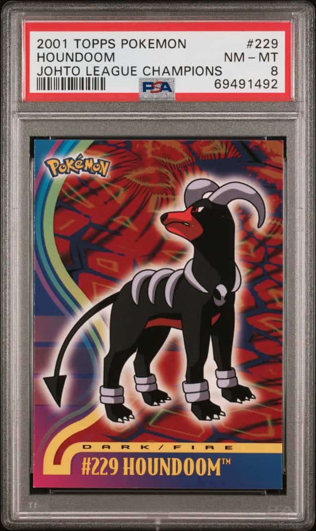 Houndoom