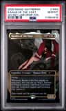 Kaalia Of The Vast