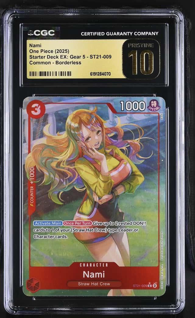 Nami