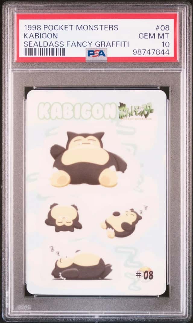 Kabigon